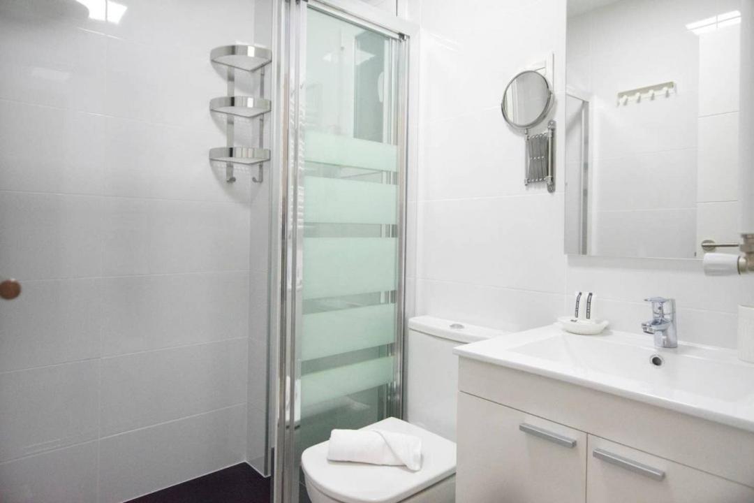 New And Cozy-Studio-Chueca Madrid Exterior photo